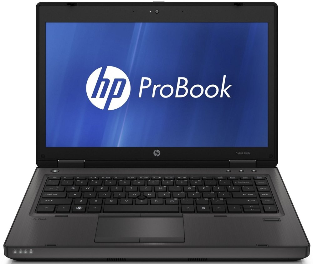 Ноутбук HP ProBook 6460b (LY437EA)