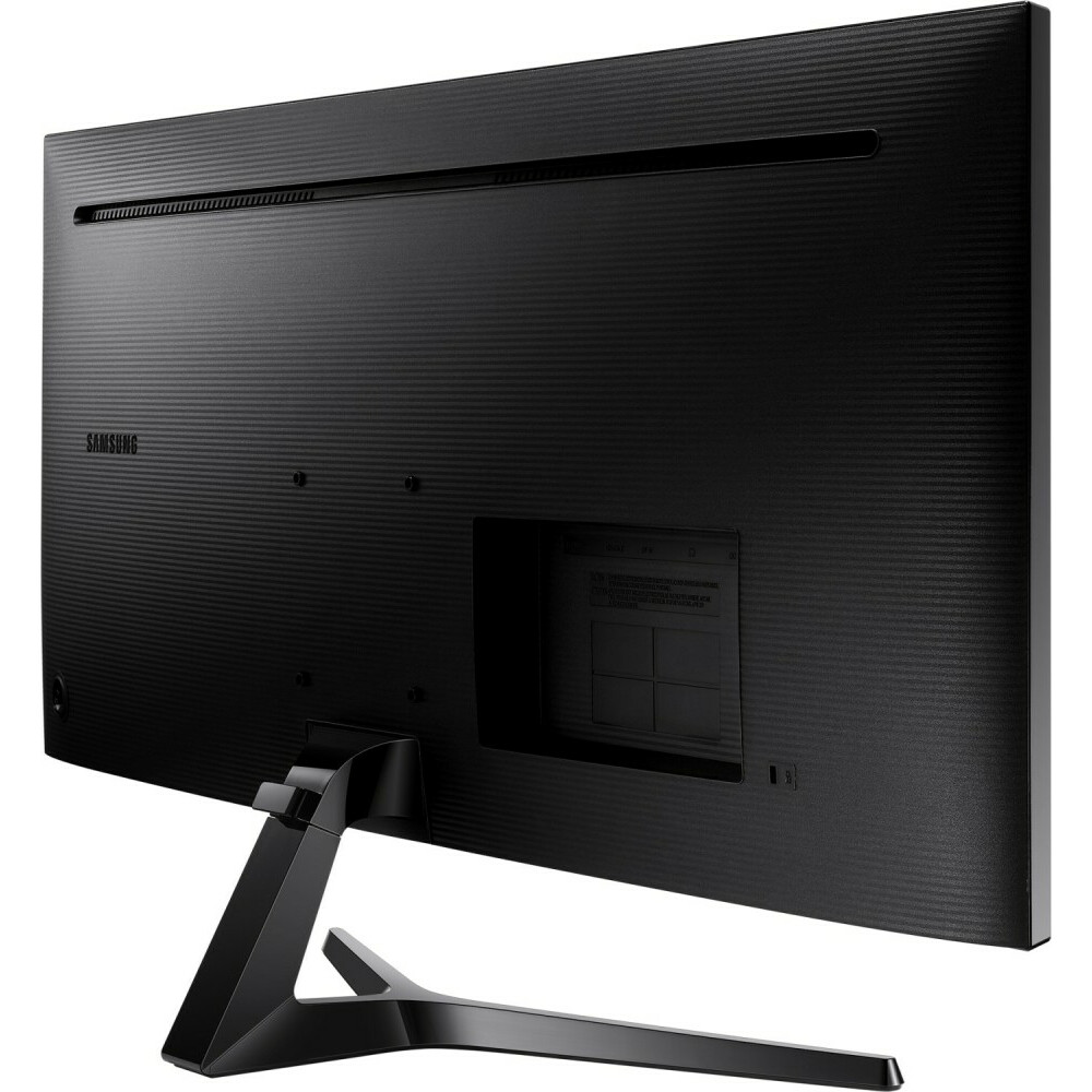 Монитор Samsung 34" S34J550WQR