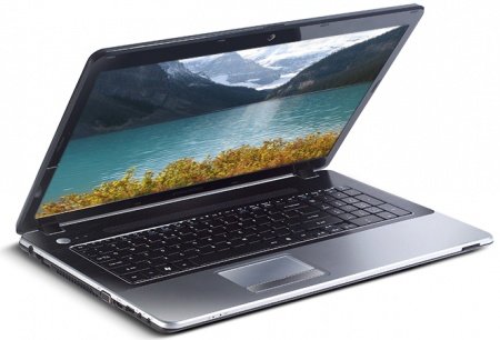 Acer eMachines eMG640G-N974G50Mnks