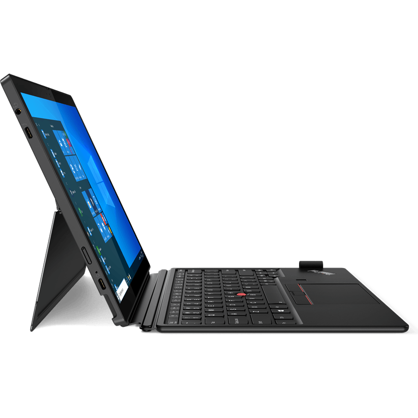 Ноутбук Lenovo ThinkPad X12 Detachable (20UW005MRT)