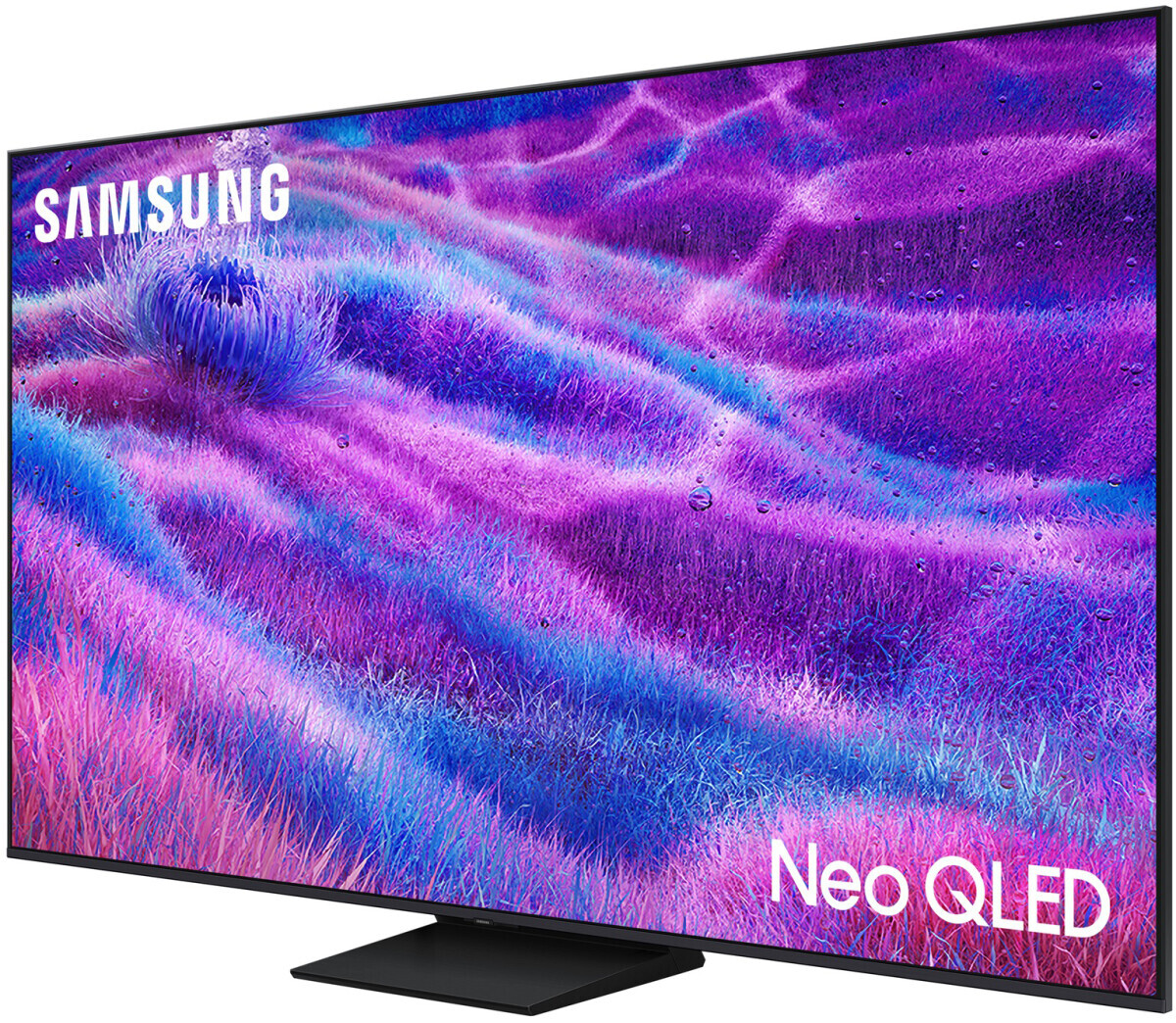 ЖК телевизор Samsung 75" Neo QLED QN80F