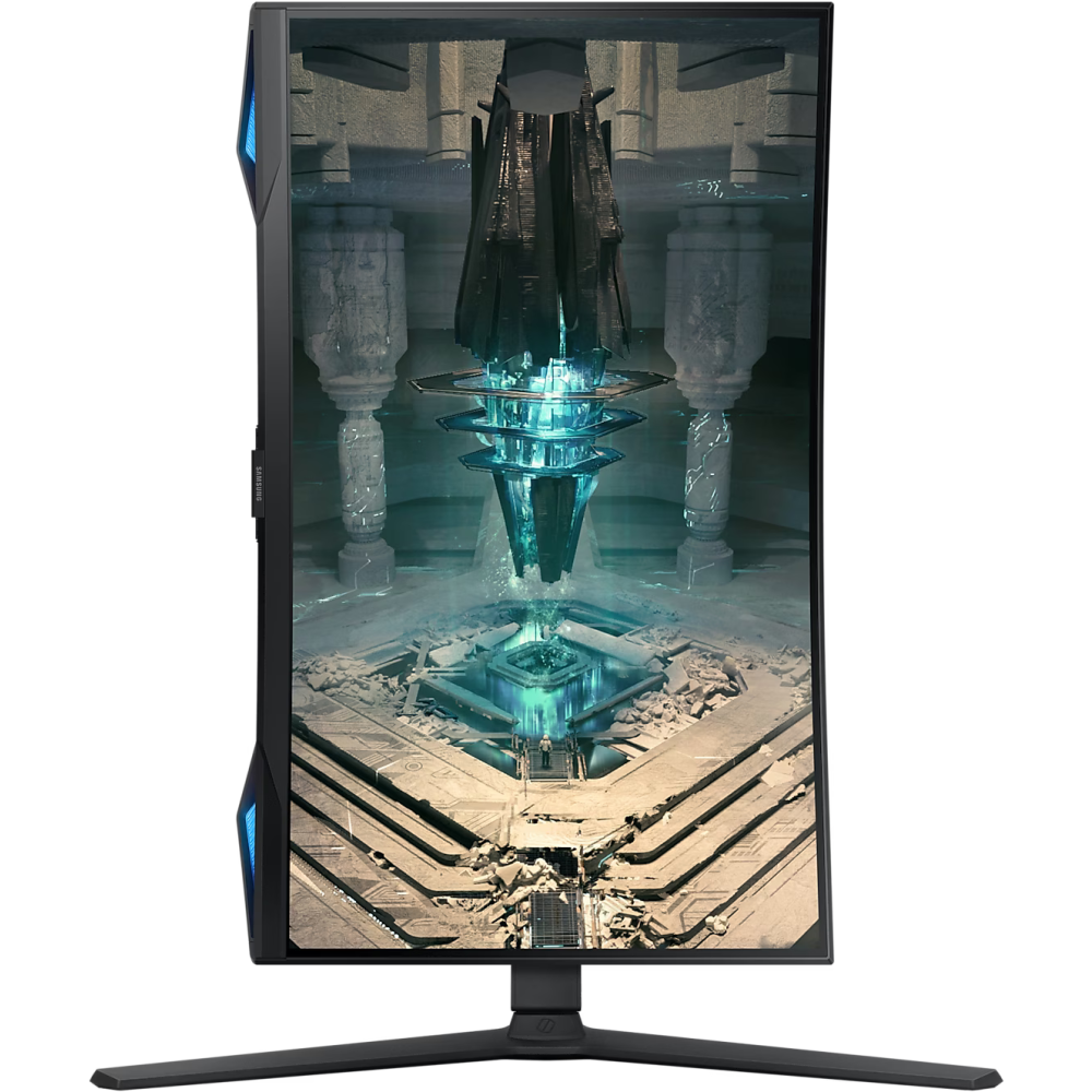 Монитор Samsung 27" S27BG650EI Odyssey G6