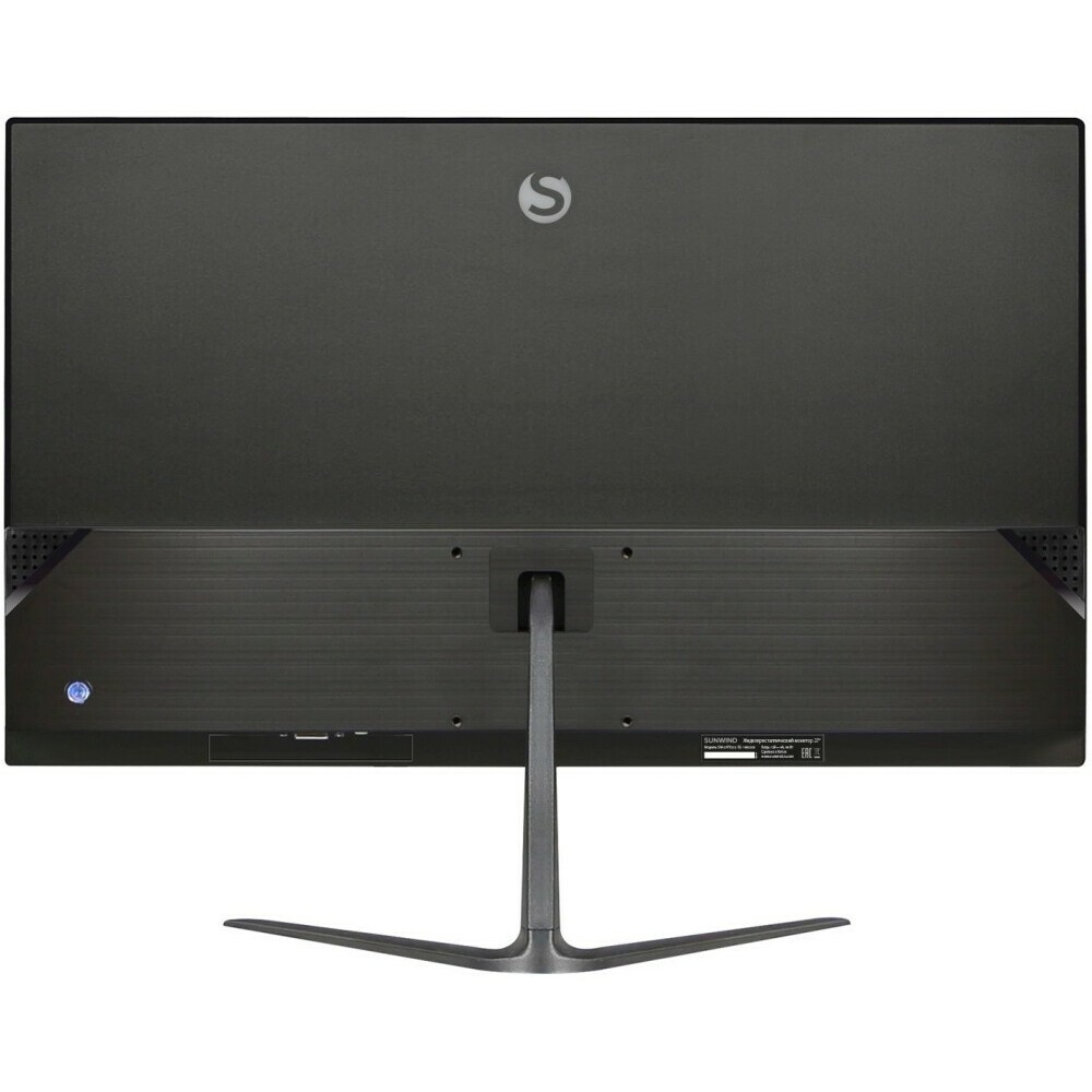 Монитор SunWind 27" SM-27FV222