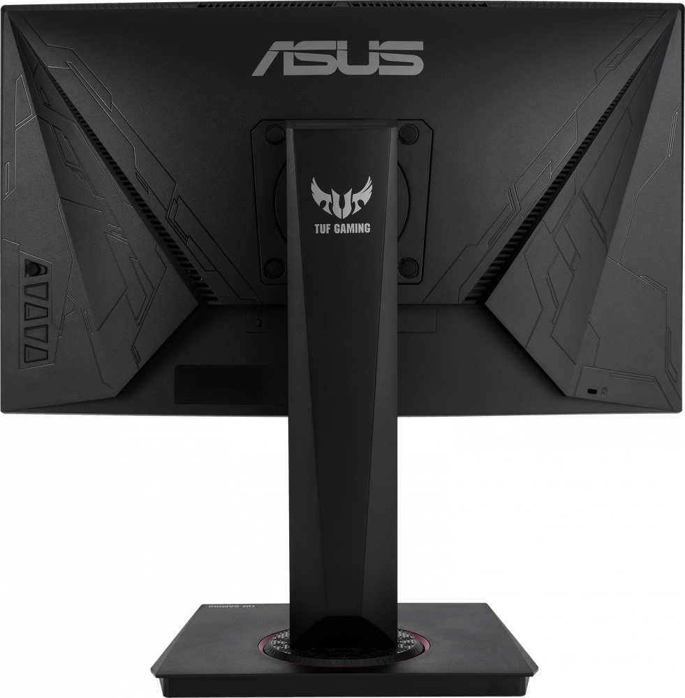 Монитор ASUS 24" VG24VQ TUF Gaming