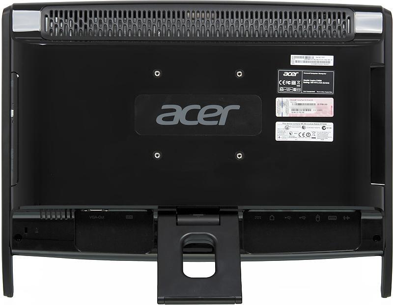 Моноблок Acer Aspire Z1650 (DO.SJ8ER.002)