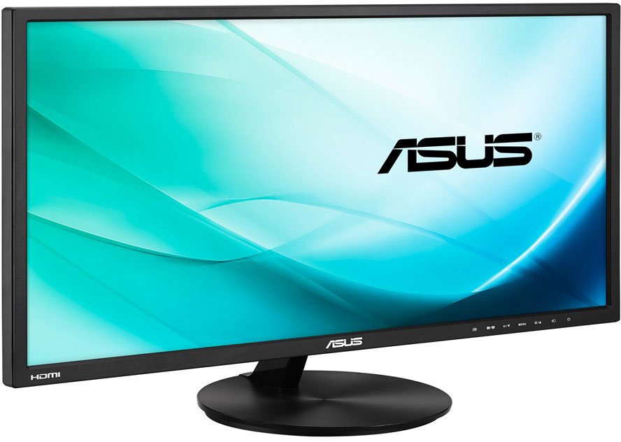 Монитор ASUS 24" VN248QA