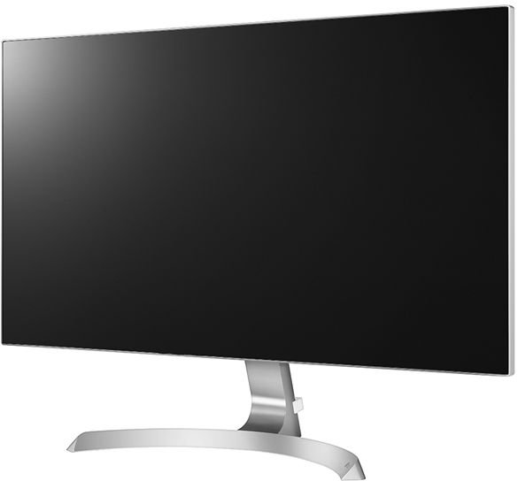Монитор LG 27" 27MP89HM-S