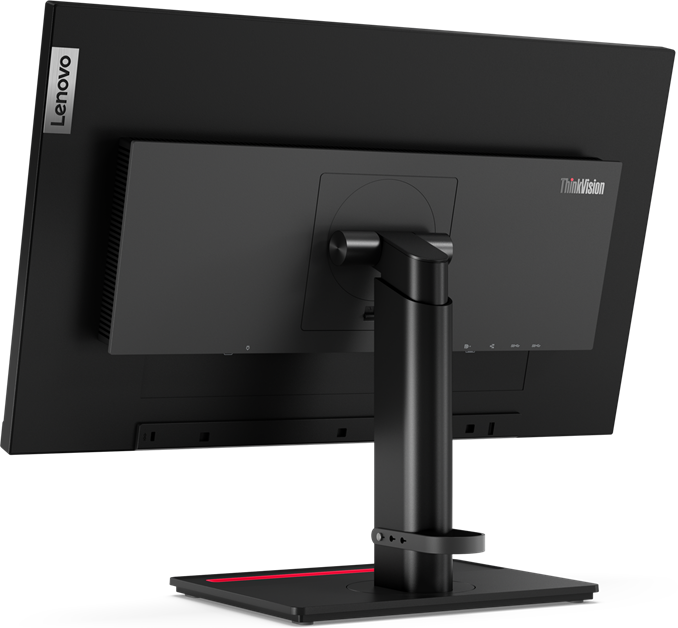 Монитор Lenovo 24" ThinkVision P24h-2L (62B2GAT1EU)