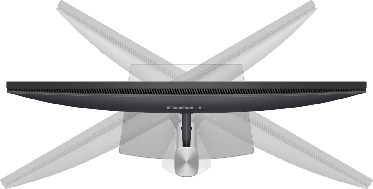 Монитор Dell 24" P2425D