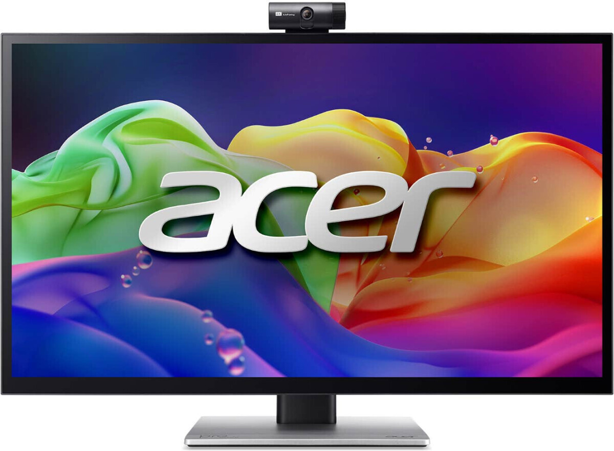 Монитор Acer 27" PE270XTbmiiprcuzx