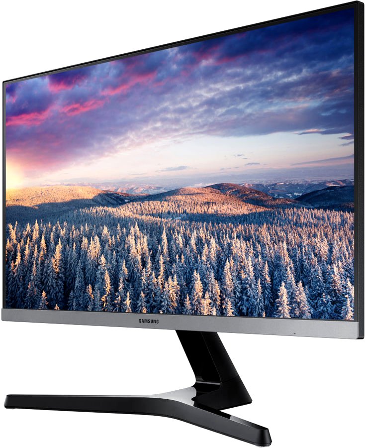 Монитор Samsung 24" S24R350FHI
