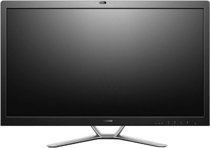 Монитор Lenovo 28" LI2821w (18201661)