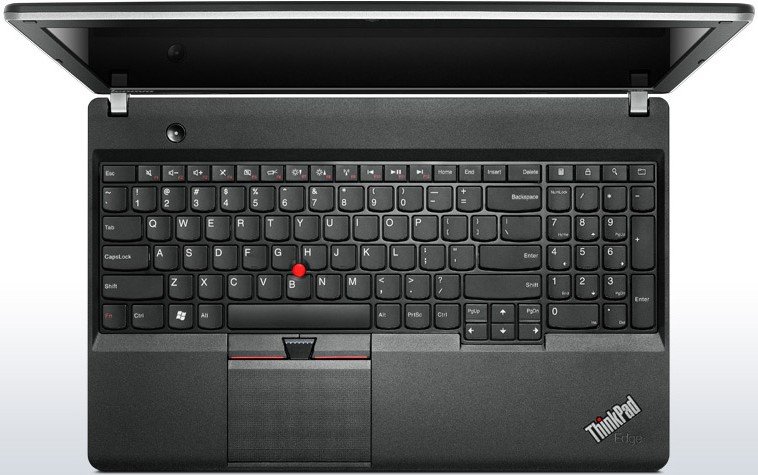 Ноутбук Lenovo ThinkPad Edge E545 (20B2A007RT)