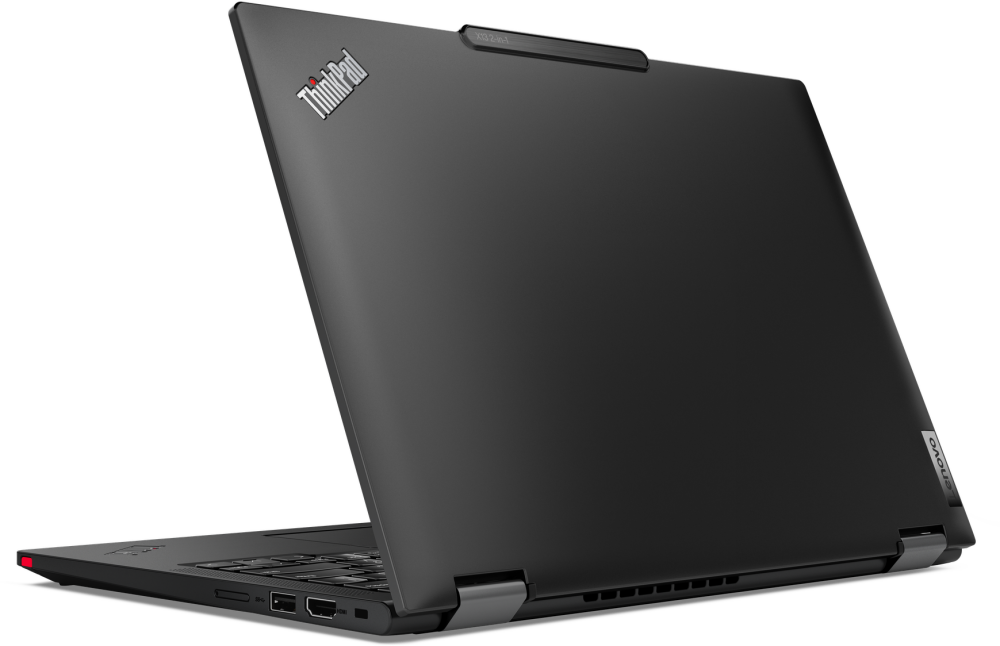 Ноутбук Lenovo ThinkPad X13 2-in-1 Gen 5 (21LW001TUS)
