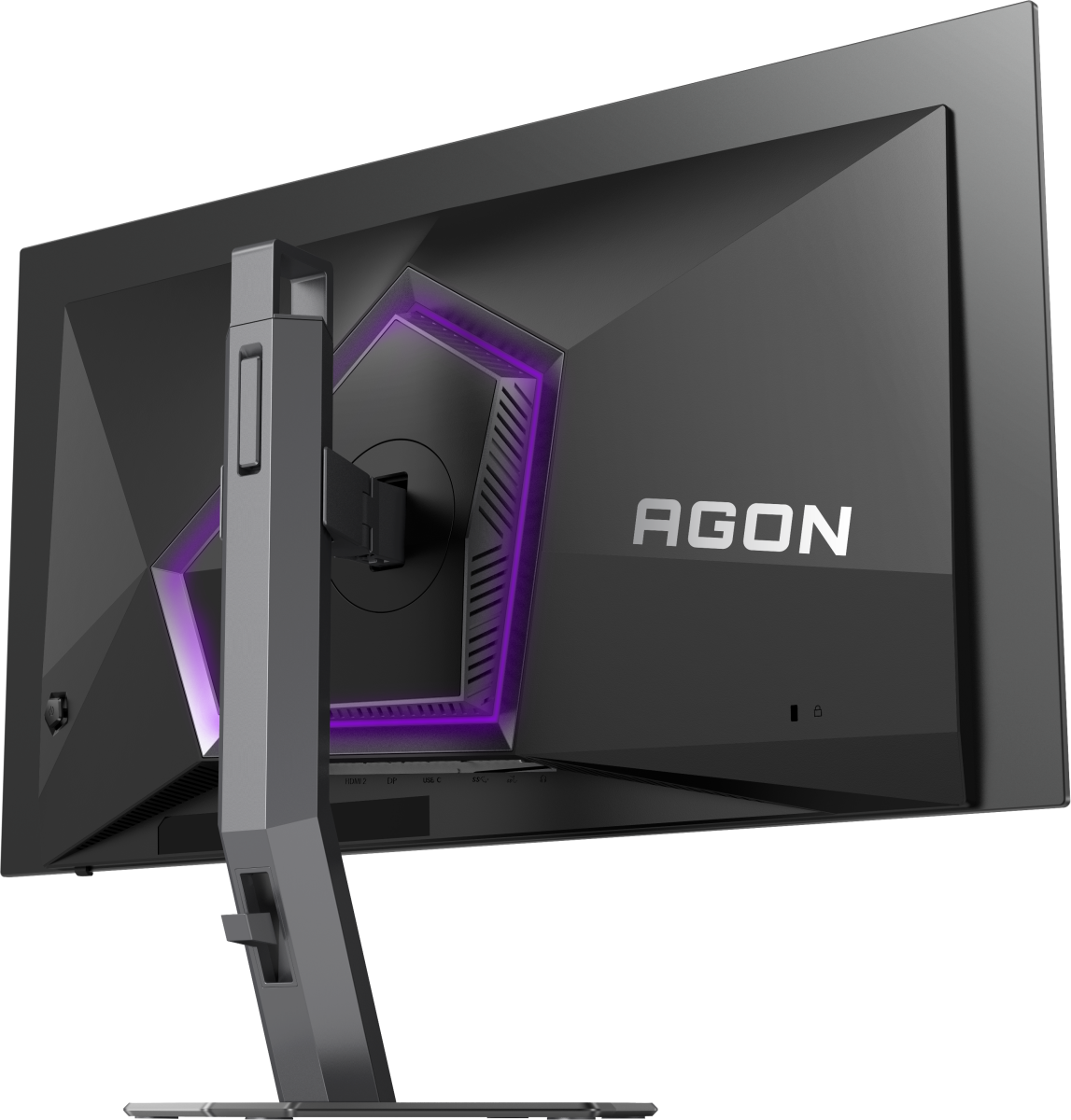 Монитор AOC 27" AG276UZD AGON PRO