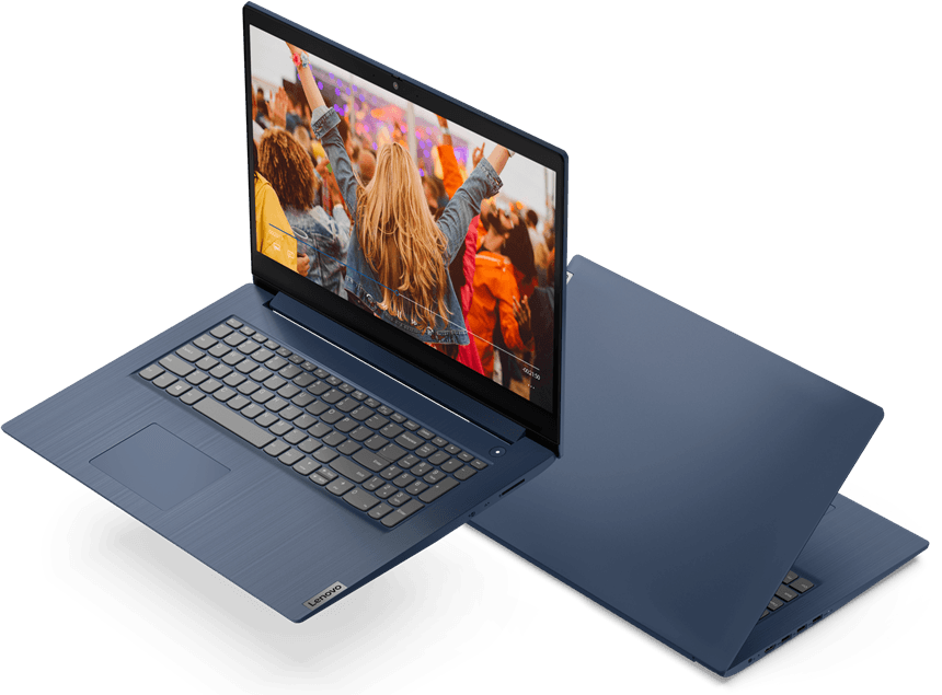 Ноутбук Lenovo IdeaPad 3-17 (82H9003PRU)
