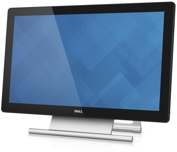 Монитор Dell 23" P2314T