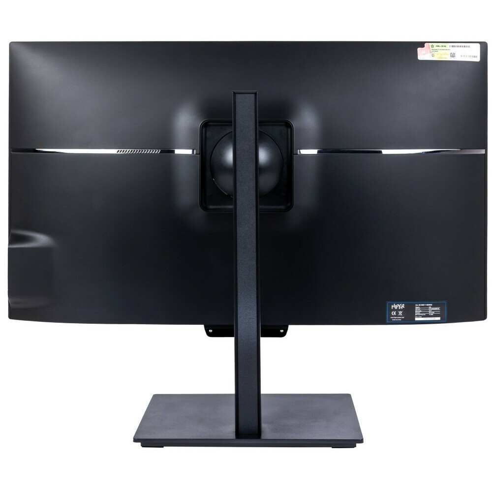 Моноблок HIPER V31 23.8 (HV31H5I5S256R16B)