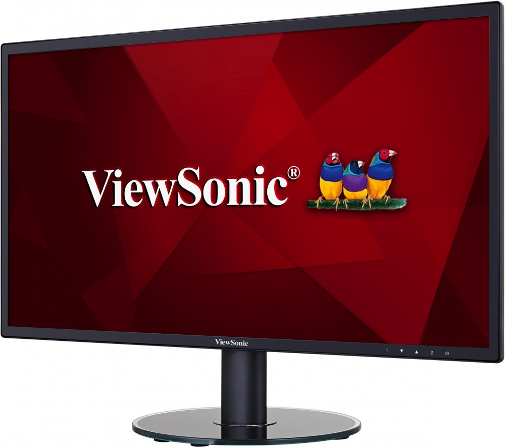 Монитор Viewsonic 24" VS16422