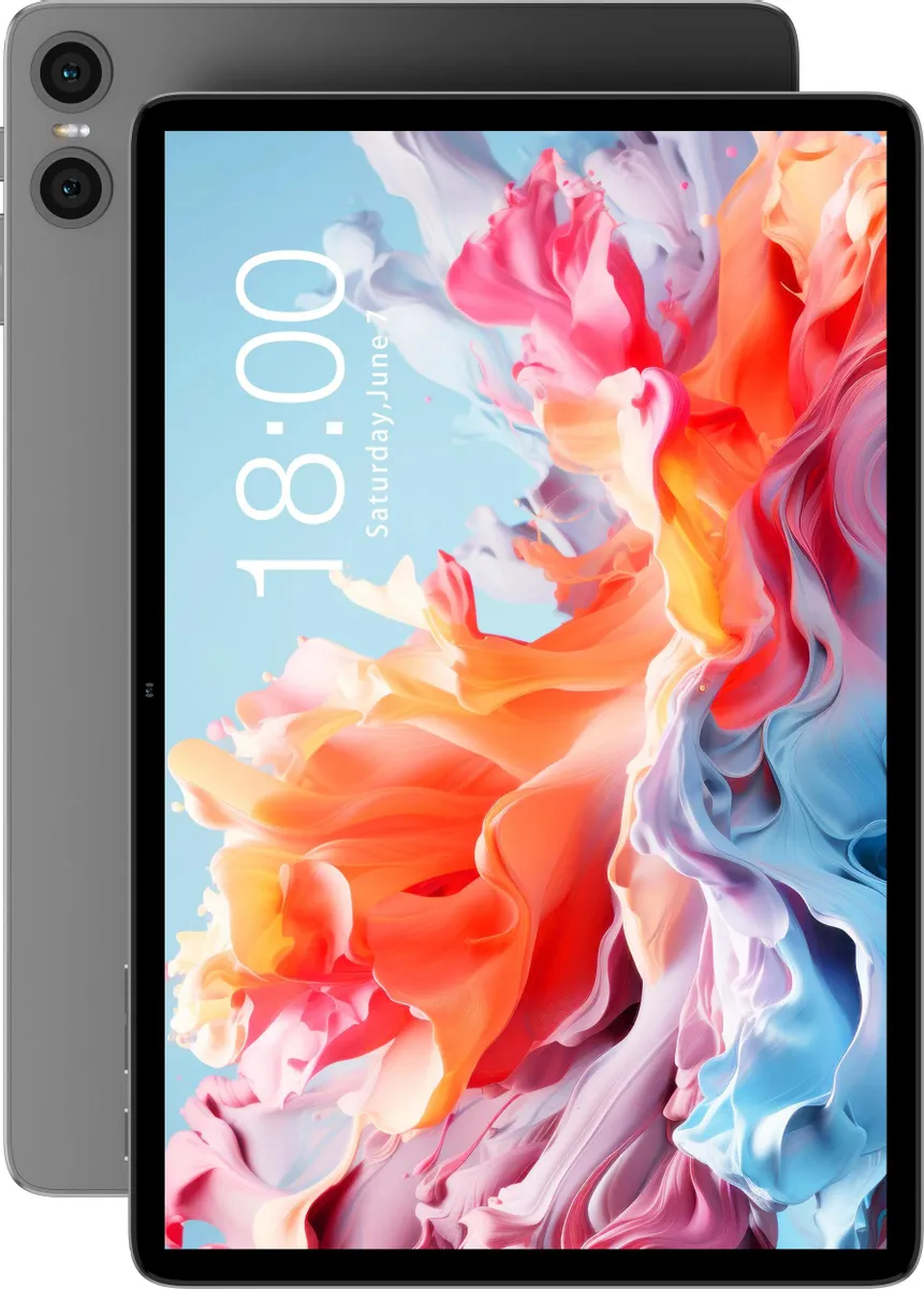 Планшет Teclast P30T Case 4/128GB Grey