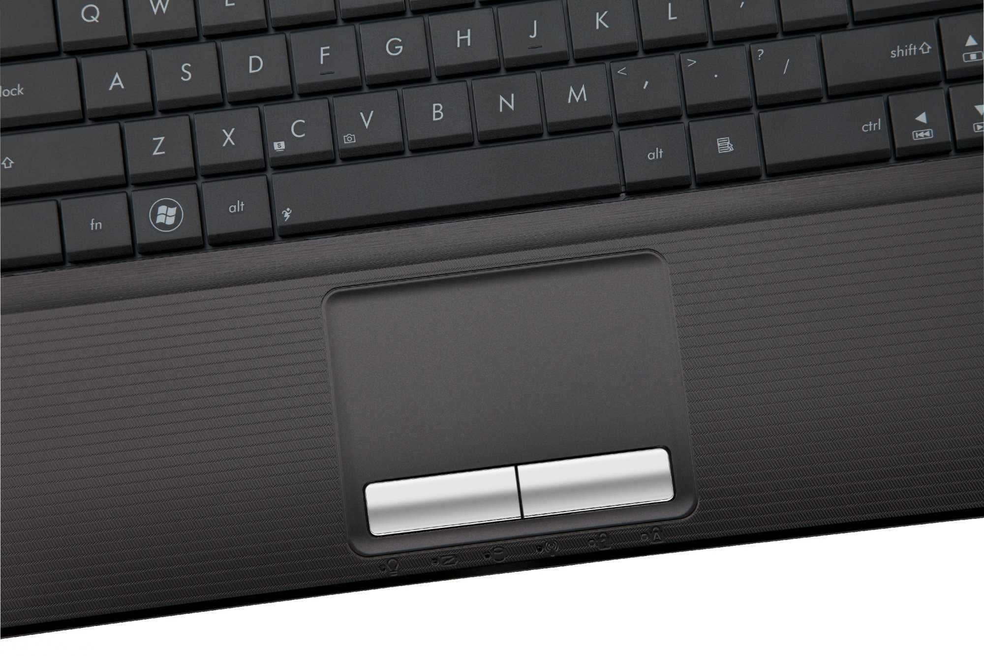 Ноутбук ASUS N53TK