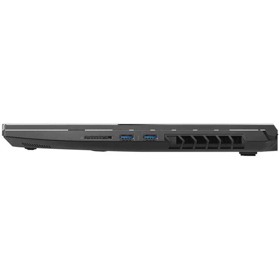 Ноутбук Maibenben X557 (X577QSFNLGRE0)