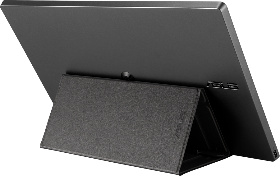 Монитор ASUS 14" MB14AC ZenScreen