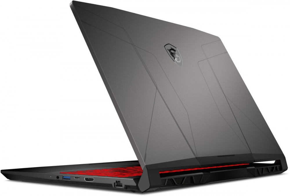 Ноутбук MSI GL66 (11UEK-208) Pulse