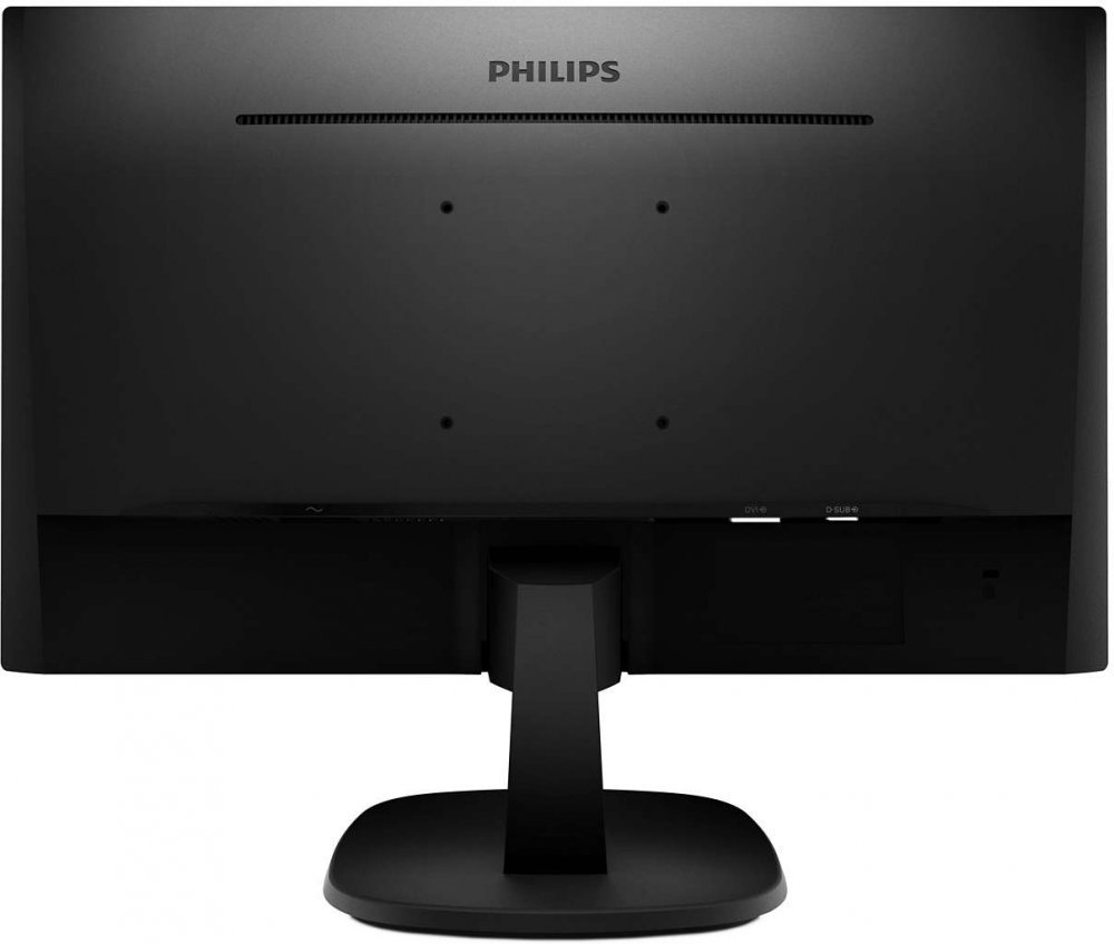 Монитор Philips 22" 223V7QSB