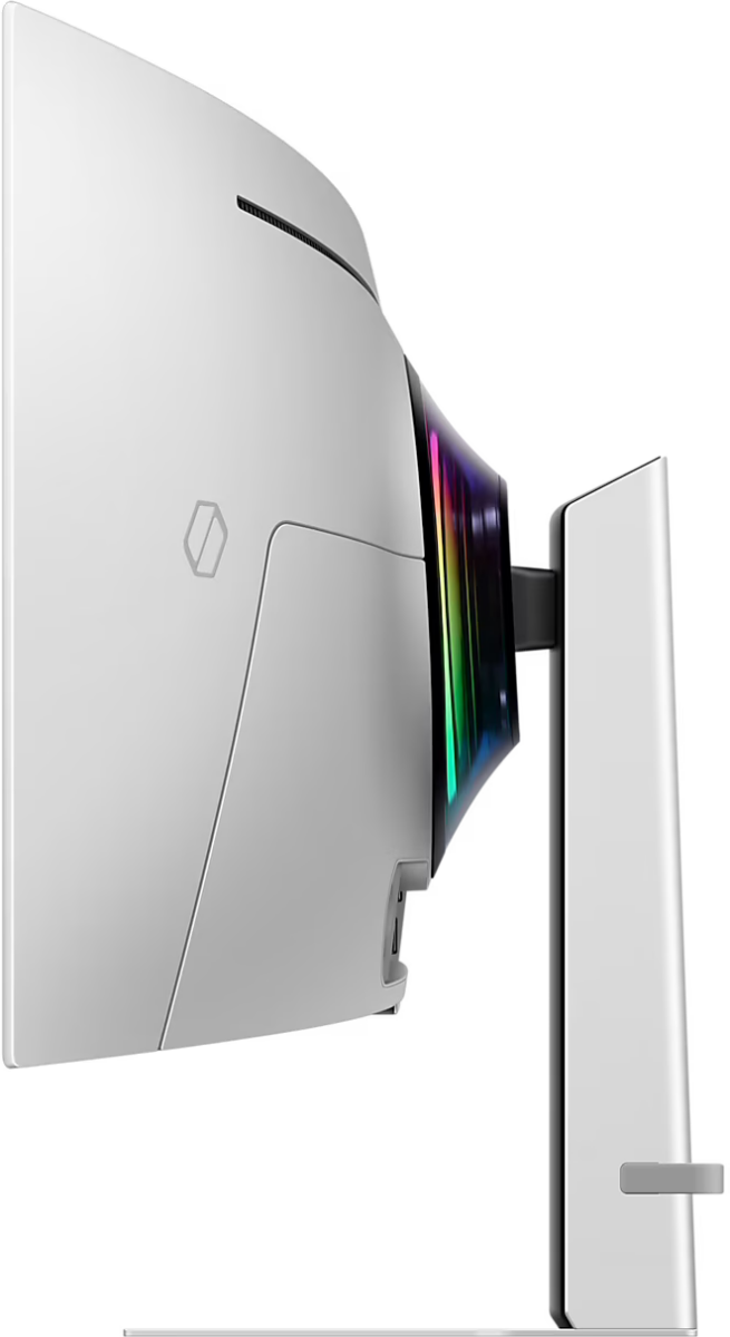 Монитор Samsung 49" S49DG932SIXCI Odyssey OLED G9