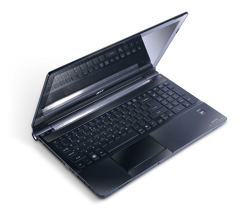 Ноутбук Acer Aspire Ethos 5951G-2678G75Bnkk