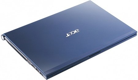 Ноутбук Acer Aspire TimelineX 3830T-2434G50nbb