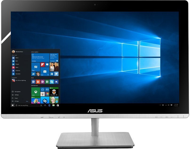 Моноблок ASUS Vivo AiO V230ICGK