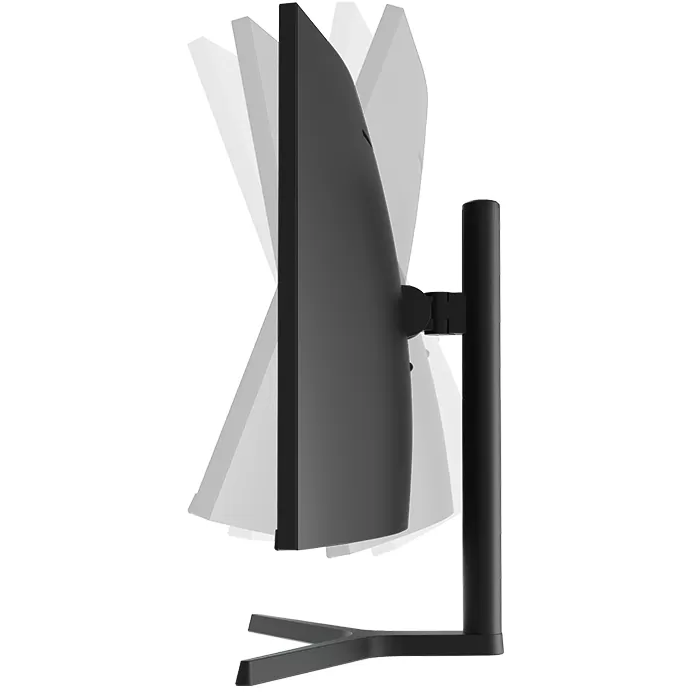 Монитор AIWA 34" MP340G-Y