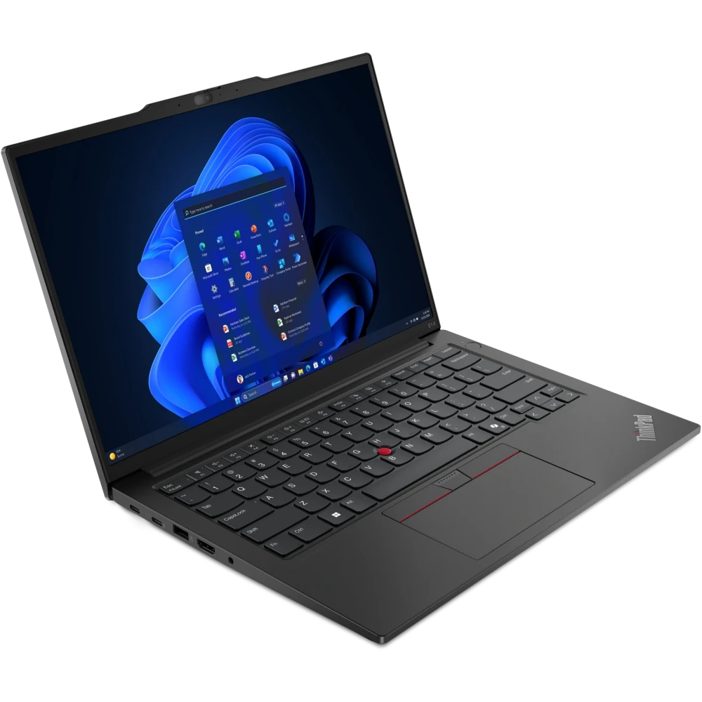 Ноутбук Lenovo ThinkPad E14 Gen 6 (Intel) (21M70034CD-Win11P)