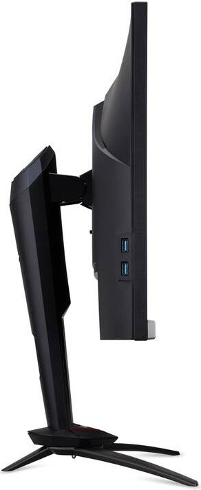 Монитор Acer 27" XB273UNXbmiiprzx Predator
