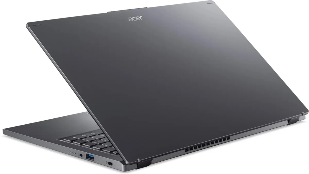Ноутбук Acer Aspire A15-51M-39CN