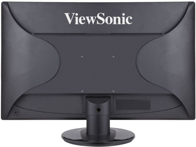 Монитор Viewsonic 22" VA2245-LED