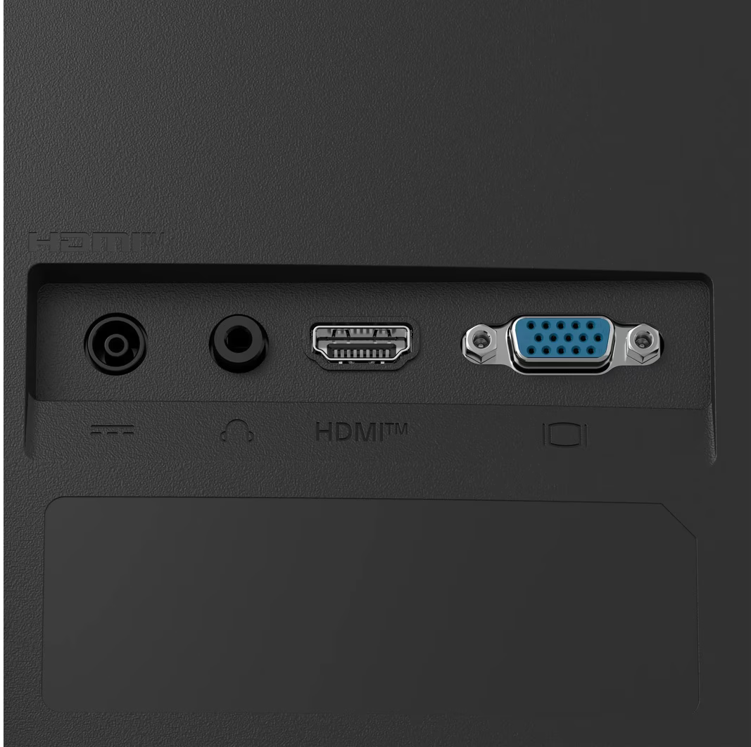 Монитор LG 24" 24U411A-B