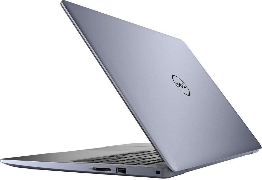 Ноутбук Dell Inspiron 5570 Blue (5570-7864)