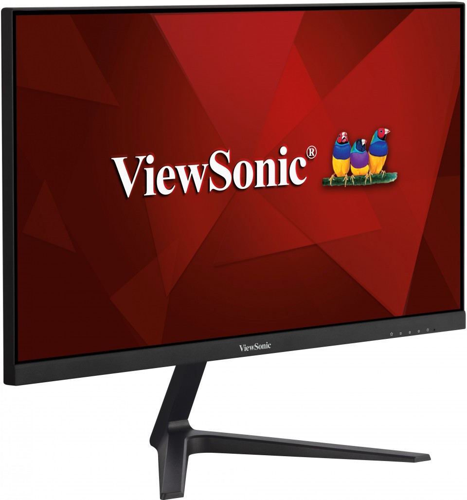 Монитор Viewsonic 24" VX2418-P-MHD