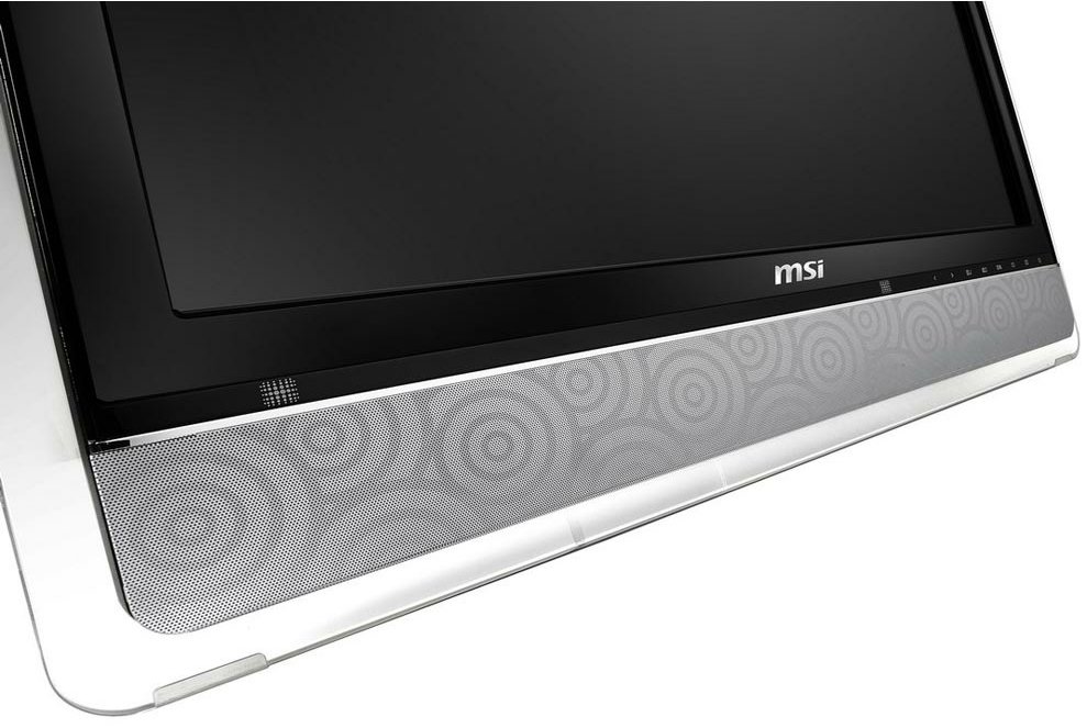 Моноблок MSI Wind Top AE2420 3D-228