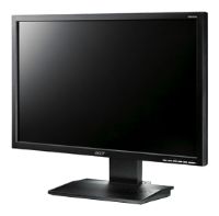Acer 24" B243HAYMIDRZ