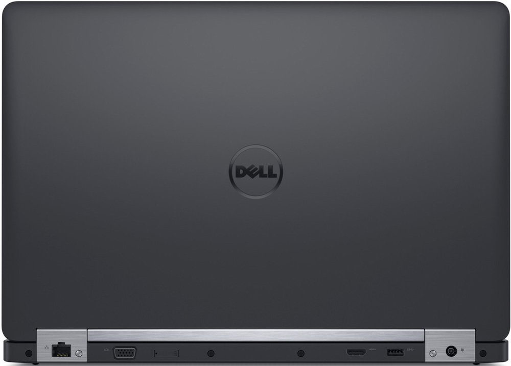 Ноутбук Dell Precision 3510 (3510-9815)
