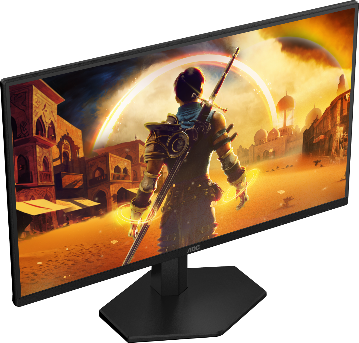 Монитор AOC 25" 25G42E