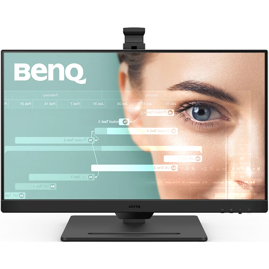 Монитор BenQ 24" GW2490T
