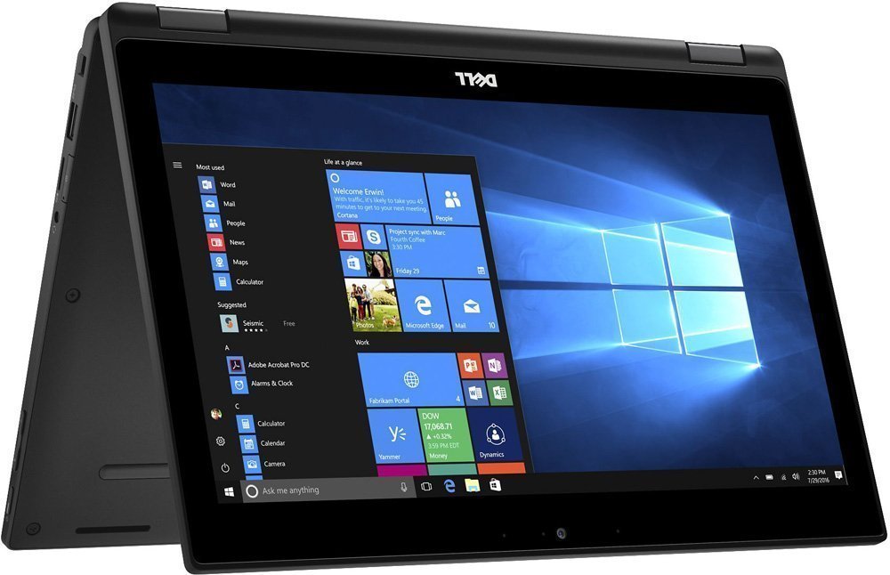 Ноутбук Dell Latitude 5289 (5289-7864)