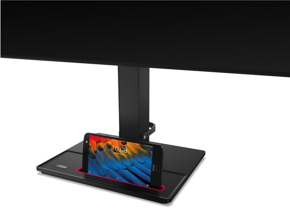 Монитор Lenovo 27" ThinkVision P27q-20 (61EAGAT6EU)