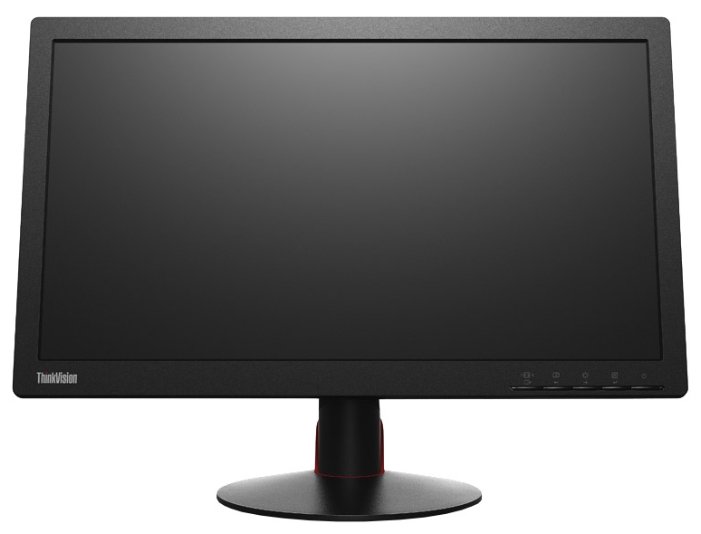 Монитор Lenovo 20" ThinkVision T2014 (60C2HAR1EU)
