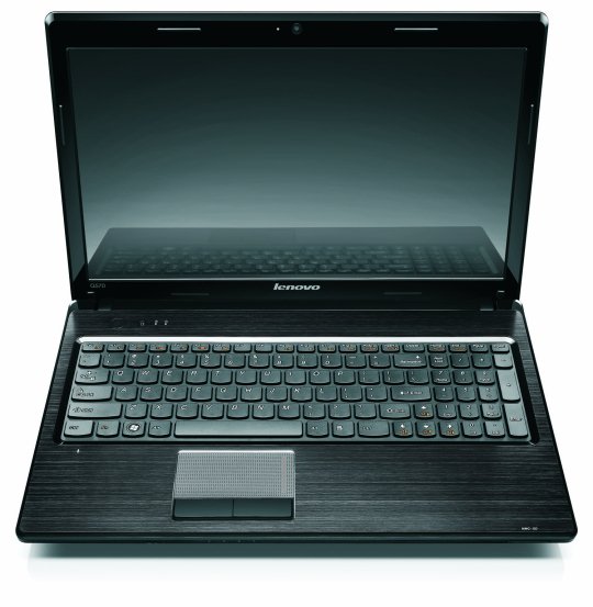 Ноутбук Lenovo IdeaPad G570 (59-319400)